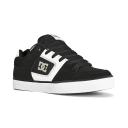 DC Shoes Pure Shoes Black White Grey - 44
