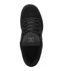 DC Shoes Pure Shoes Black White Grey - 44