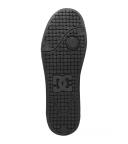 DC Shoes Pure Shoes Black White Grey - 44
