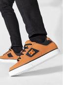 Dc Shoes Pure Trainers Orange EU 41 Man