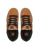 Dc Shoes Pure Trainers Orange EU 41 Man