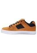Dc Shoes Pure Trainers Orange EU 41 Man