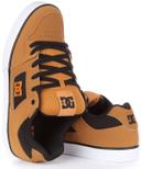 Dc Shoes Pure Trainers Orange EU 41 Man