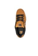 Dc Shoes Pure Trainers Orange EU 41 Man