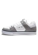 Dc Shoes Pure Trainers White EU 46 Man