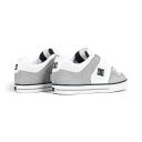 Dc Shoes Pure Trainers White EU 46 Man