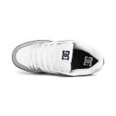 Dc Shoes Pure Trainers White EU 46 Man
