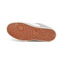 Dc Shoes Pure Trainers White EU 46 Man