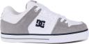 Dc Shoes Pure Trainers White EU 46 Man