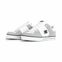 Dc Shoes Pure Trainers White EU 46 Man