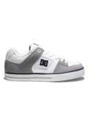 Dc Shoes Pure Trainers White EU 46 Man