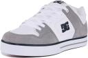 Dc Shoes Pure Trainers White EU 46 Man