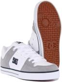 Dc Shoes Pure Trainers White EU 46 Man