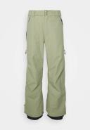 DC Shoes Squadron 30K Pants Green XS Man