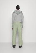 DC Shoes Squadron 30K Pants Green XS Man