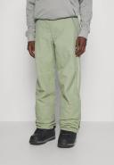 DC Shoes Squadron 30K Pants Green XS Man