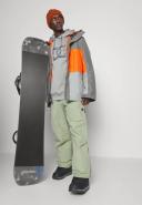 DC Shoes Squadron 30K Pants Green XS Man