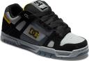 DC Shoes Stag - Grey - 8