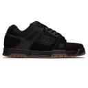 DC Shoes Stag Shoes Black - 39