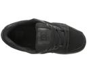 DC Shoes Stag Shoes Black - 39