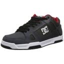 DC Shoes Stag Shoes Black - 39