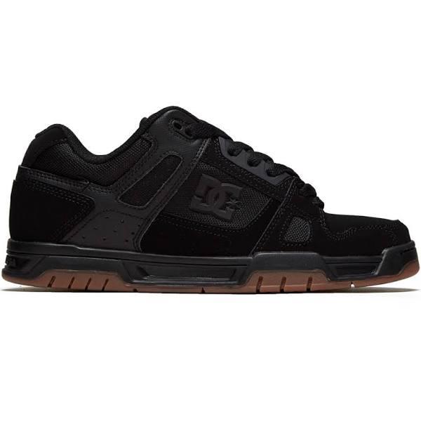 DC Shoes Stag Shoes Black - 39