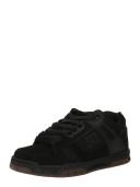 DC Shoes Stag Shoes Black - 44