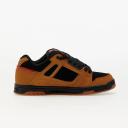 DC Shoes Stag Shoes Brown EU 40 1/2 Man