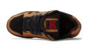 DC Shoes Stag Shoes Brown EU 40 1/2 Man