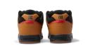 DC Shoes Stag Shoes Brown EU 40 1/2 Man