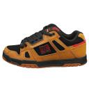 DC Shoes Stag Shoes Brown EU 40 1/2 Man