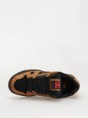 DC Shoes Stag Shoes Brown EU 43 Man