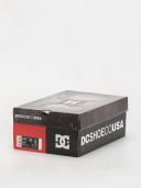 DC Shoes Stag Shoes Brown EU 43 Man