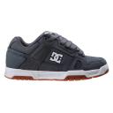 DC Shoes Stag Shoes Grey White - 41