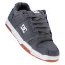 DC Shoes Stag Shoes Grey White - 41