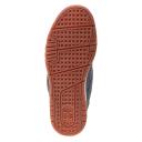 DC Shoes Stag Shoes Grey White - 41