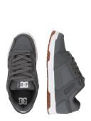 DC Shoes Stag Shoes Grey White - 41