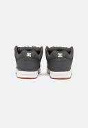 DC Shoes Stag Shoes Grey White - 41