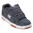 DC Shoes Stag Shoes Grey White - 41