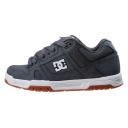DC Shoes Stag Shoes Grey White - 41