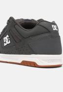 DC Shoes Stag Shoes Grey White - 41