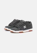 DC Shoes Stag Shoes Grey White - 41