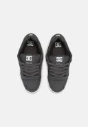 DC Shoes Stag Shoes Grey White - 41