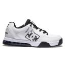 DC Shoes Versatile M ADYS200075-WBK White