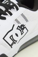 DC Shoes Versatile M ADYS200075-WBK White