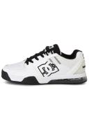 DC Shoes Versatile M ADYS200075-WBK White