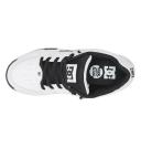 DC Shoes Versatile M ADYS200075-WBK White