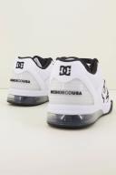 DC Shoes Versatile M ADYS200075-WBK White