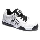 DC Shoes Versatile M ADYS200075-WBK White
