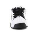 DC Shoes Versatile M ADYS200075-WBK White